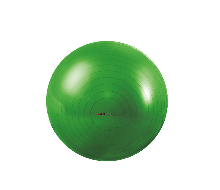 Мяч гимнастический гладкий АВS 85 см ARmedical