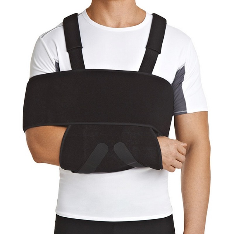 Бандаж на плечевой сустав и руку повязка Дезо SI-301 Orlett