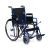 Кресло-коляска для инвалидов 3000 17 дюймов Armed